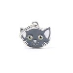 Chapita-My-Family-Gato-Pelo-Corto