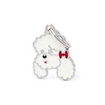 Chapita-My-Family-Caniche