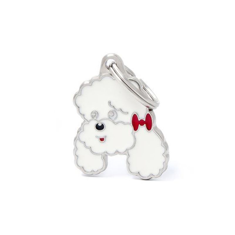 Chapita-My-Family-Caniche