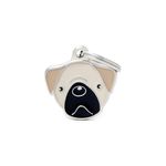 Chapita-My-Family-Pug
