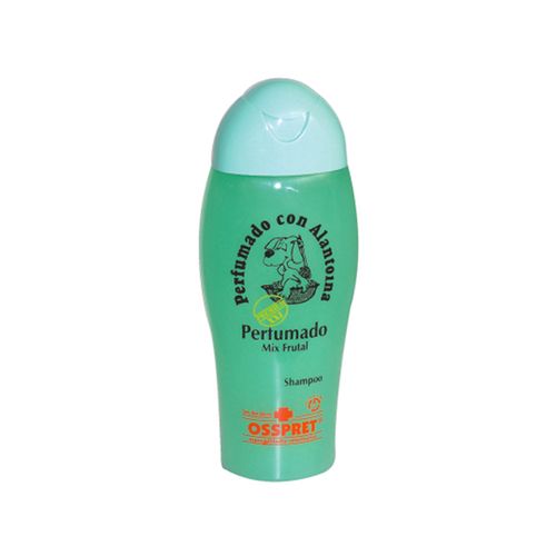 Shampoo Perfumado Con Alantoina