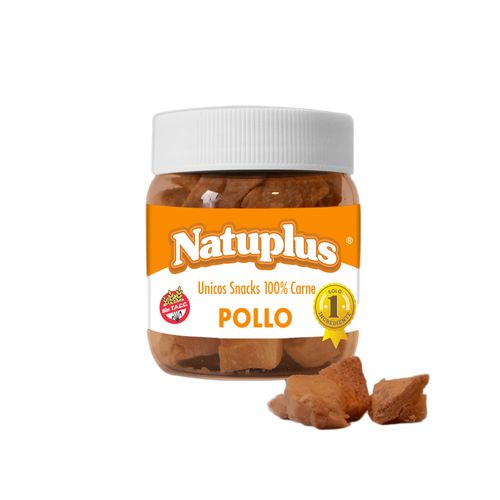 Natuplus Balde De Pollo
