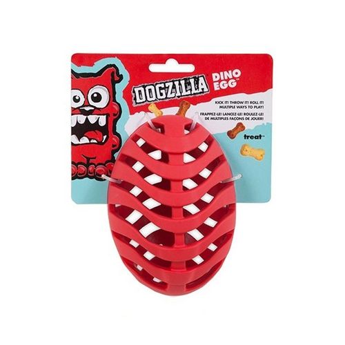 Juguete Dogzilla Dino Egg