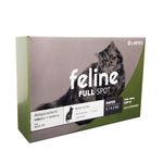 Feline-Fullspot
