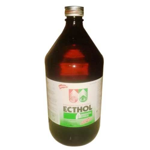 Antiparasitario Externo Ecthol Para Perro Y Ambiente