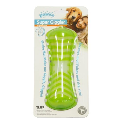 Hueso Pawise Super Giggler