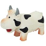 Juguete-Pawise-Vaca-De-Latex-Con-Chifle-Juguete-Pawise-Vaca-De-Latex-Con-Chifle