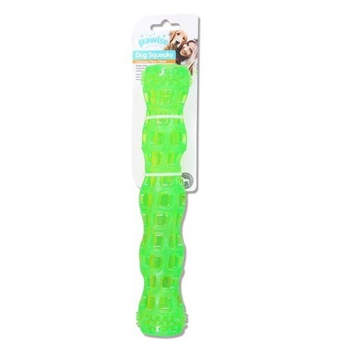 Juguete Pawise Squeaky Stick