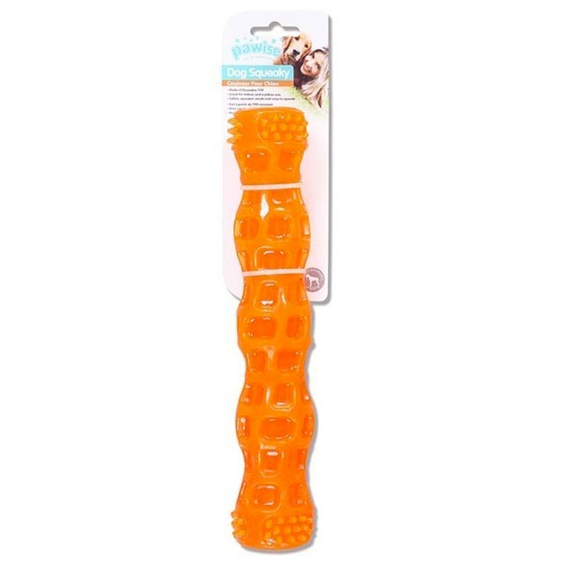 Juguete-Pawise-Squeaky-Stick-18-Cm