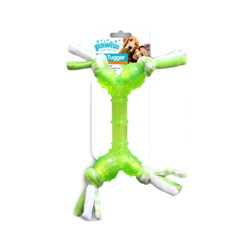 Mordillo Pawise Toss Tugger