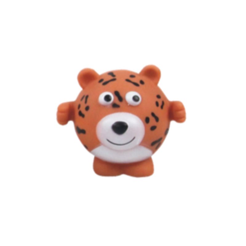 Juguete-Pawise-Animalito-De-Vinilo-Juguete-Pawise-Animales-De-Vinilo