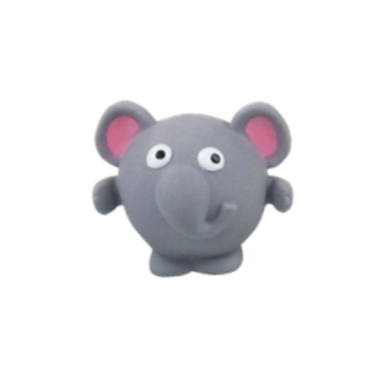 Juguete-Pawise-Animalito-De-Vinilo-Juguete-Pawise-Animales-De-Vinilo