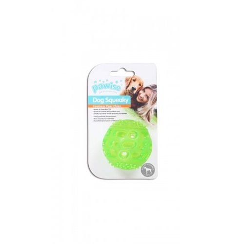 Pelota Pawise Squeaky