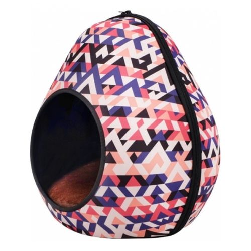 Cama Cocooning Gourd Pet House Triangle