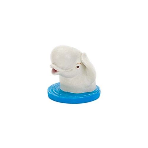 Adorno Beluga Pecera