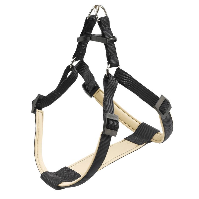 Arnes-Daytona-Ferplast-Negro-Grande