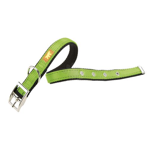 Collar Ferpalst Dual Verde