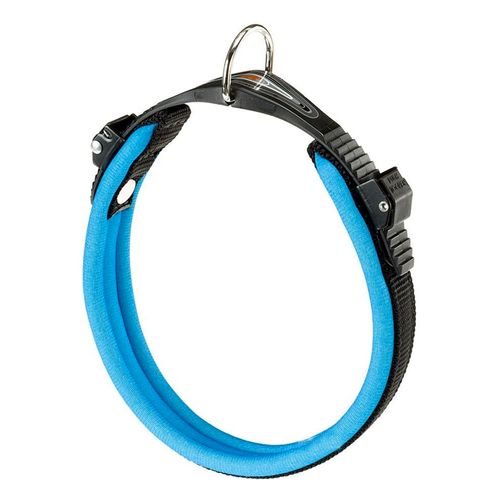 Collar Ferplast Ergofluo C Azul
