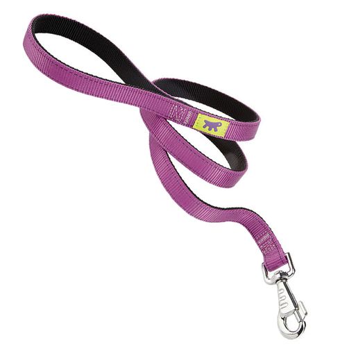 Correa Ferplast Dual G Violeta