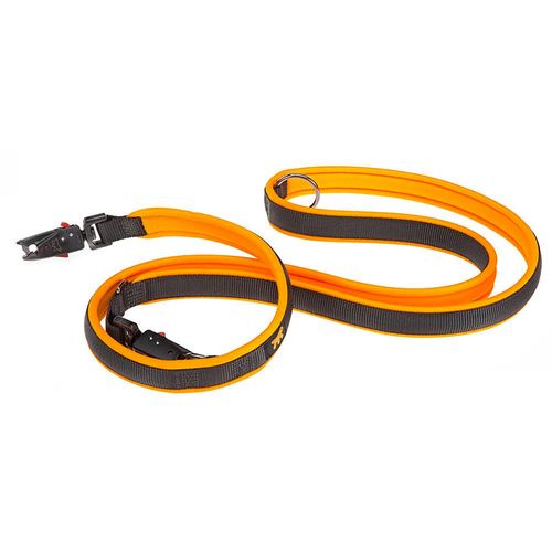 Correa Ferplast Ergofluomatic GA Naranja