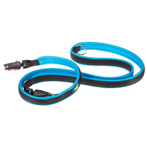 Correa Ferplast Ergofluomatic GA Azul