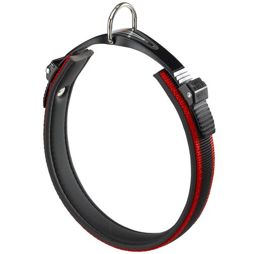 Collar Ferplast Ergocomfort C Rojo