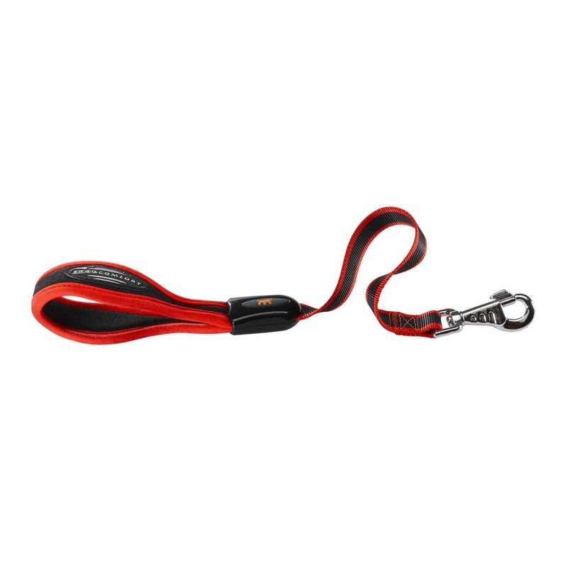 Correa-Ferplast-Ergocomfort-GM-Rojo-55cm-x-25mm