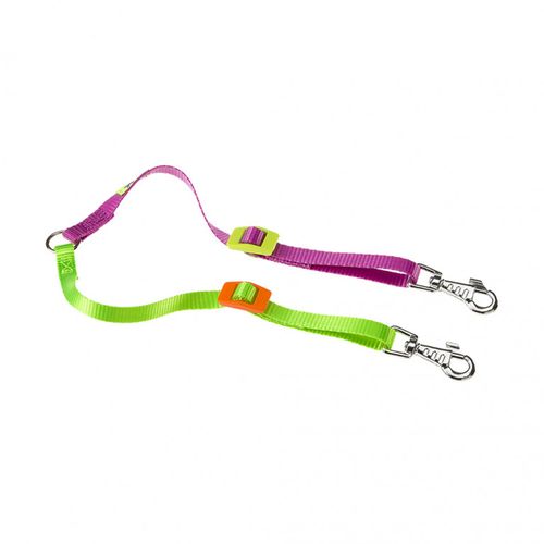 Correa Ferplast Twin Colours