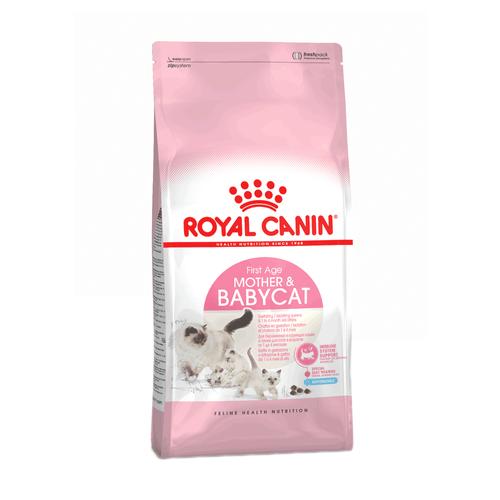 Alimento Royal Canin Mother & Babycat
