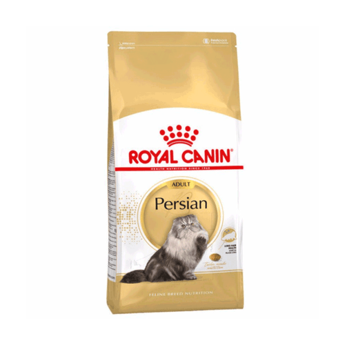 Alimento Royal Canin CatVet Persian 30 Adulto