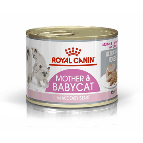 Lata Royal Canin Feline Mother & Baby Cat