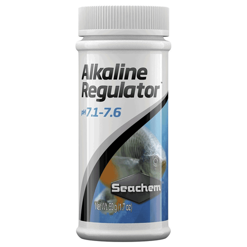 Alkaline Regulator Seachem