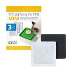 Filtro-Para-Fuente-Mini-Flower-Catit