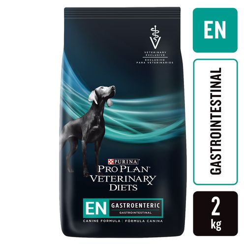 Alimento Pro Plan Veterinary Diets Gastrointestinal