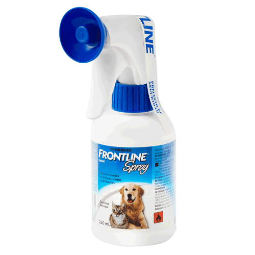FRONTLINE Spray