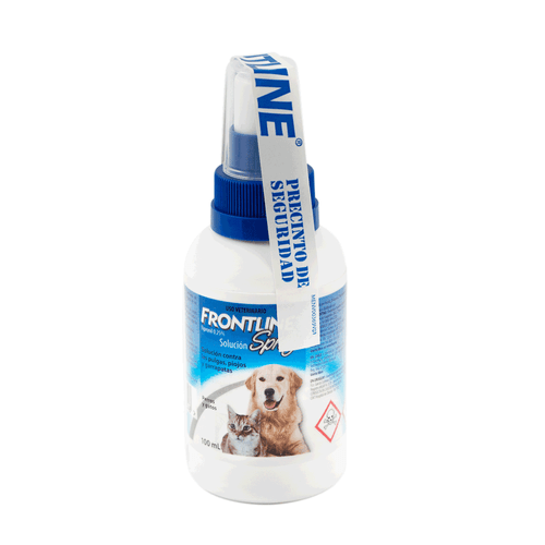 FRONTLINE Spray