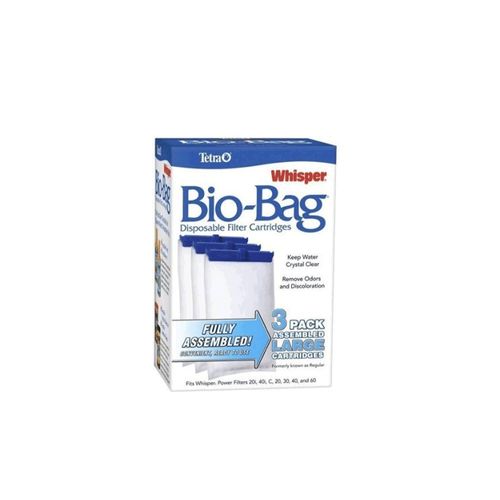 Filtro Tetra Bio-Bag