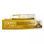 Antiseborreico-Derm-Caps