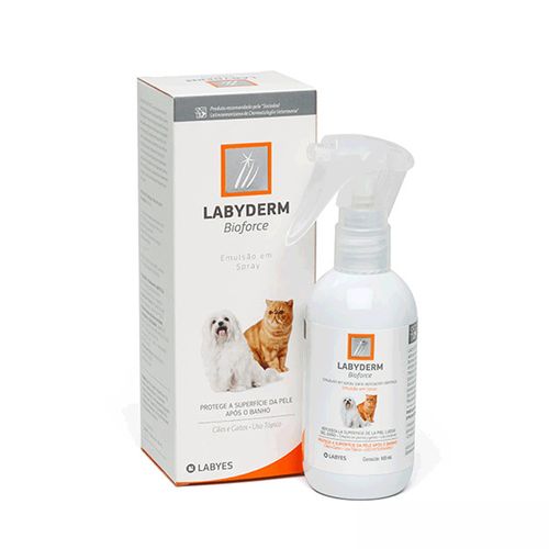Labyderm Bioforce Spray