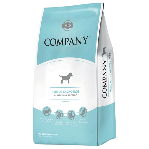 Company Cachorro