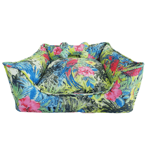 Cama Los Diseños De Lola Yumi