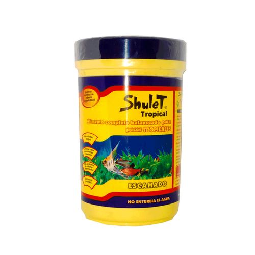 Shulet Tropical