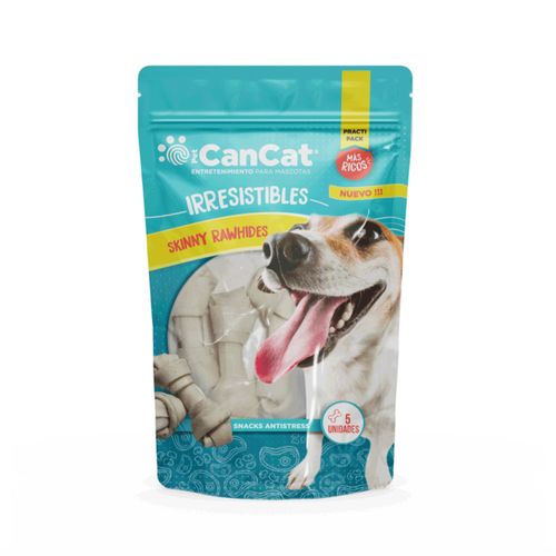 Hueso Corbatero Skinny 3/4