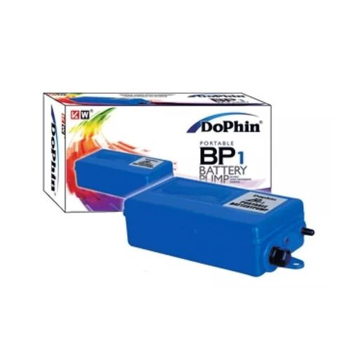 Aireador A Pilas DoPhin Bp-1