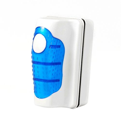 Raspador Magnetico Flotante