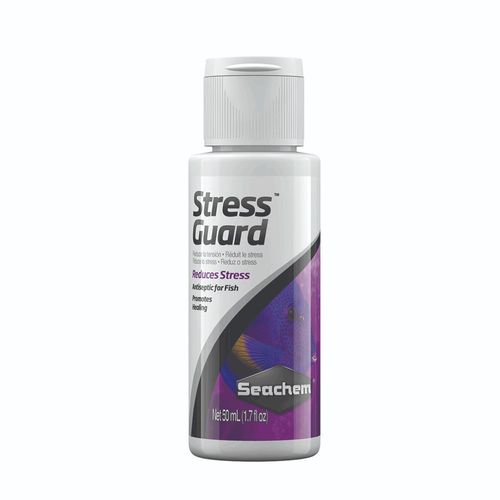 Reductor De Tension Stress Guard Seachem