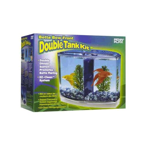 Bettera Bow-Font Doble Plastica