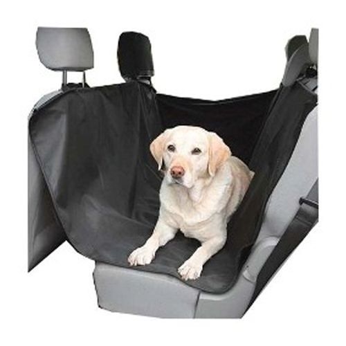 Cobertor Brakko Para Asiento Trasero