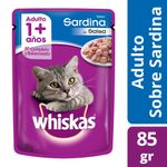 Pouch-Whiskas-para-Gatos-Adultos-Sardina