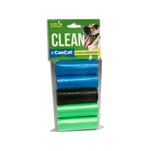 Bolsas Eco Cancat